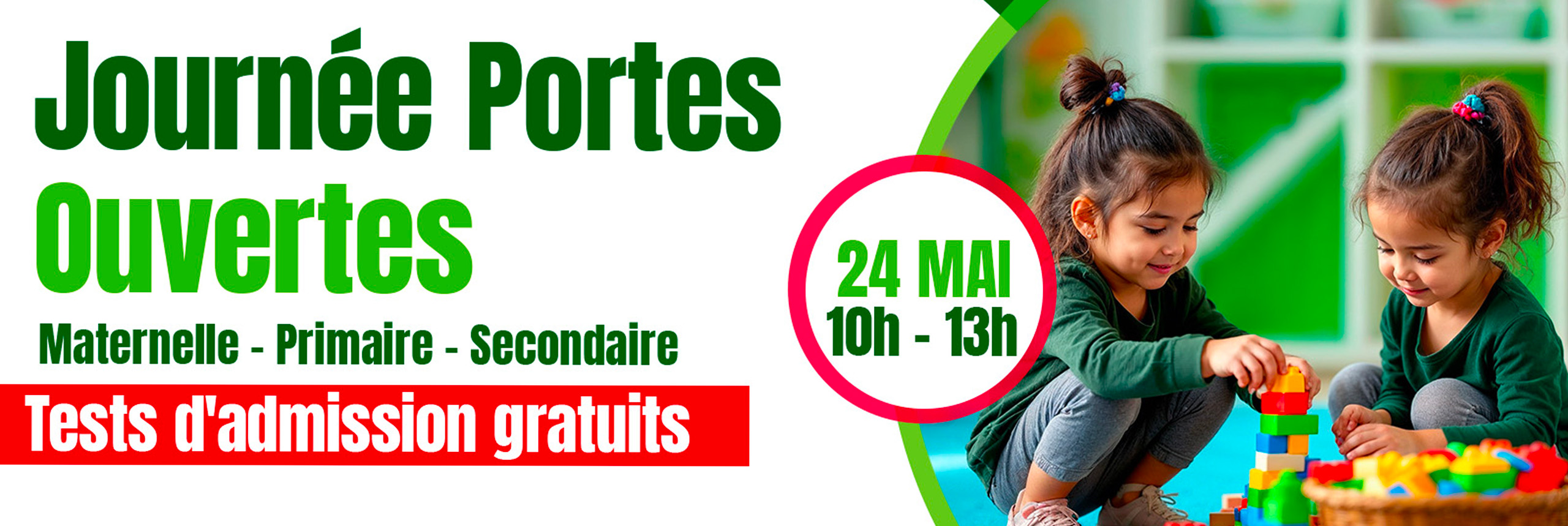 JPO YIS 24 MAI to Anouar